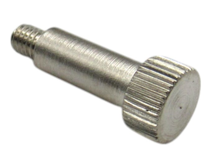 Longer Needle Clamp Screw for Ruffler - Kenmore Sewing Machine 158 Series