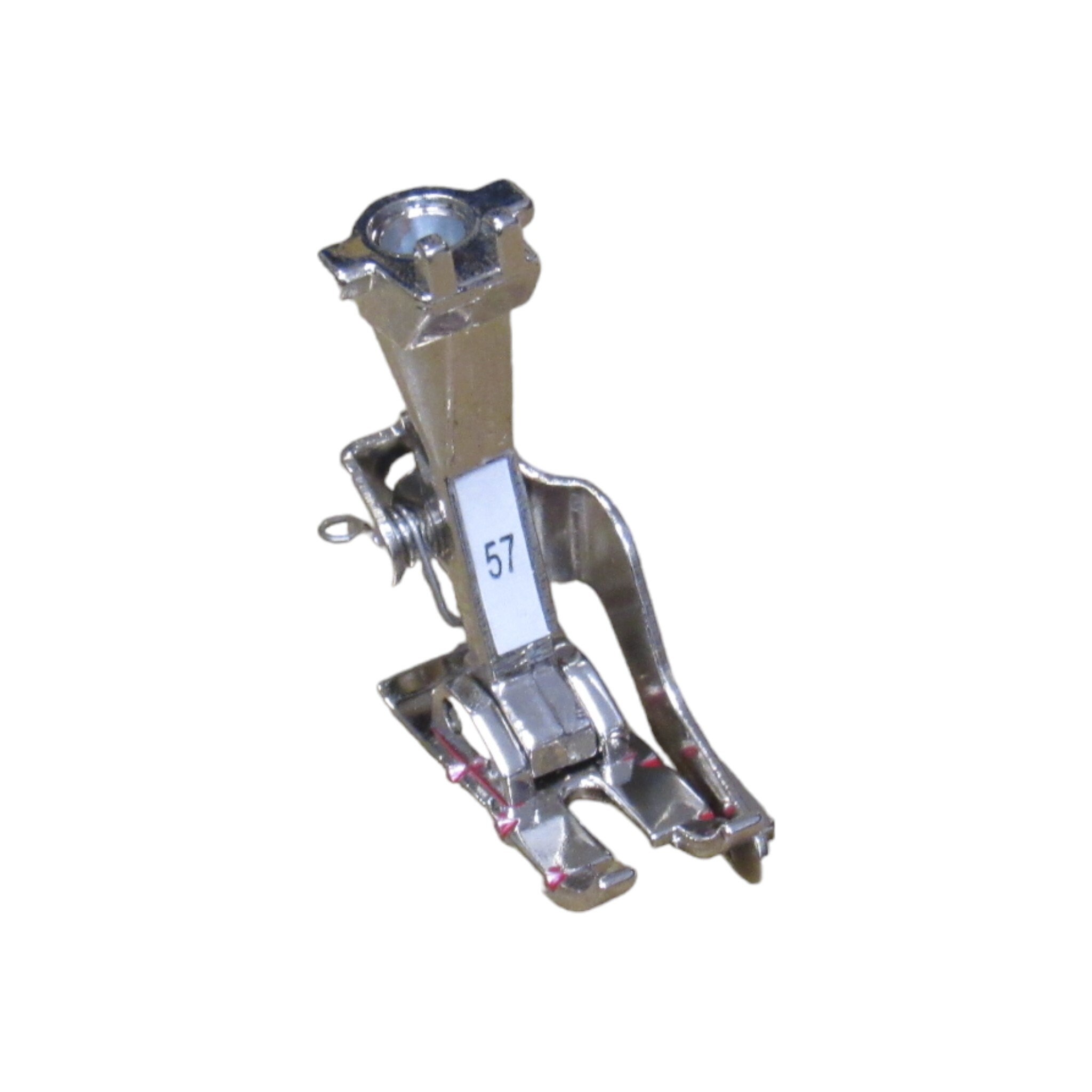 Presser Foot Set (in Total 34 Pieces) For Bernina Old Style 700 707 708 817 | UK - Foto 6