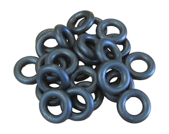 25 ct Bobbin Winder Tire Friction Wheel Most Common Size Fits Many