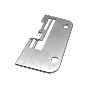 Serger Needle Plate - Part # 788601007
