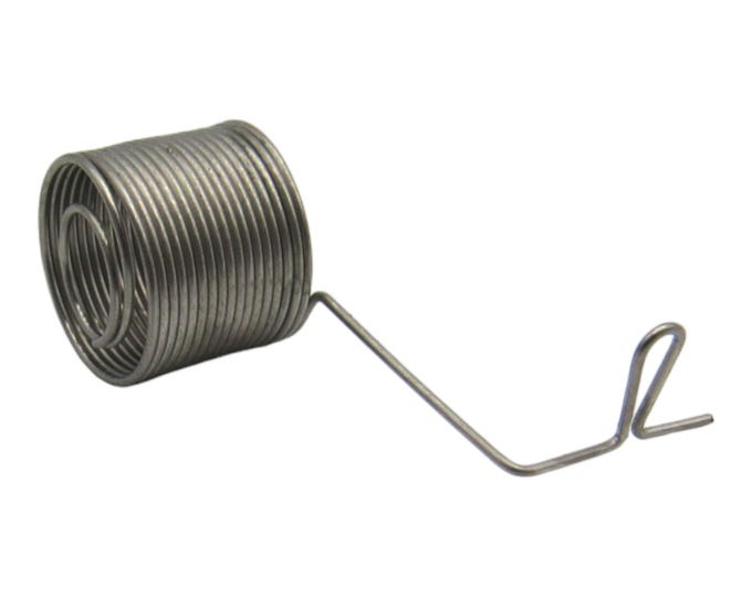 Upper Thread Tension Spring - Fits Singer Sewing Machine Models 27, 127