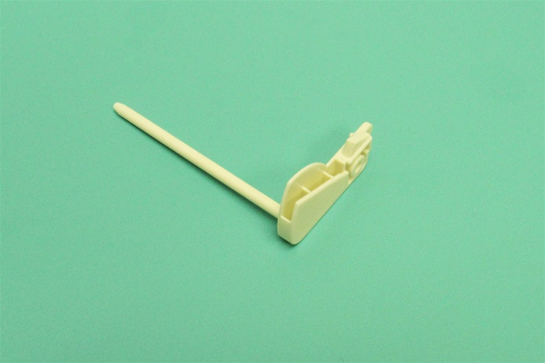 Brother Sewing Machine Horizontal Spool Pin Fits Models Etsy