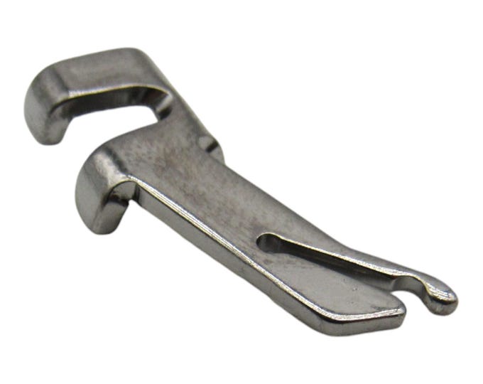 Snap-On Shank Slant Needle - Singer Sewing Machine Part # 5012