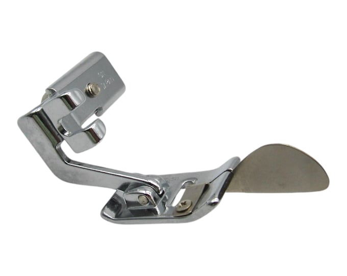 Adjustable Blind-Stitch Foot - Singer Sewing Machine Slant Needle