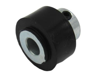 Friction Drive Motor Pulley - Kenmore 117 Series, White 77 Series