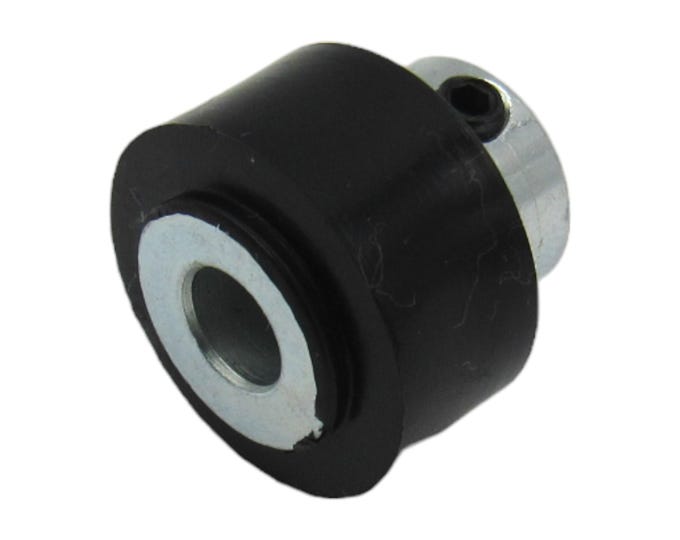 Friction Drive Motor Pulley - Kenmore 117 Series, White 77 Series