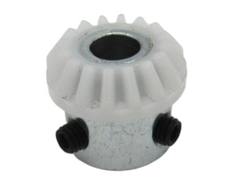 Singer Sewing Machine Top Vertical Gear – Replacement Part #445491-S