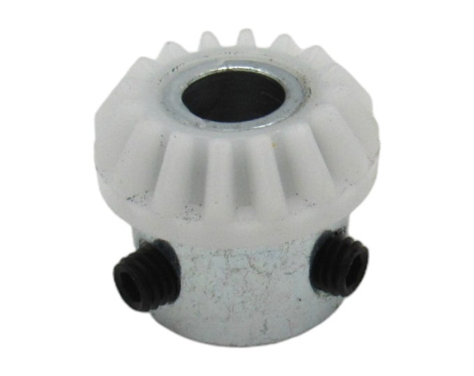 Replacement Top Vertical Gear - Fits Singer Model 242, 247, 248, 252, 257, 259, 267, 353, 354, 6100, 7100
