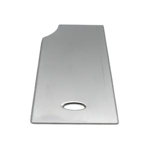 Zig-zag Needle Plate - Viking Sewing Machine Part # 4115628