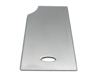 Replacement Front Bobbin Cover Fits Singer Sewing Machine Model 27, 1-27