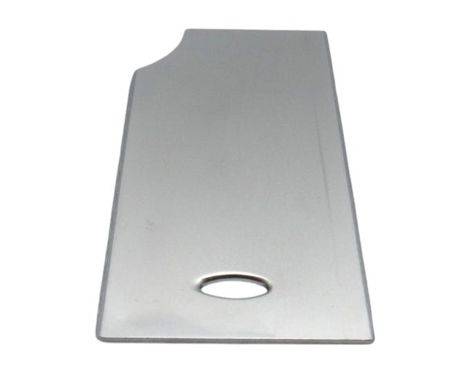 Replacement Front Bobbin Cover Fits Singer Sewing Machine Model 27, 1-27