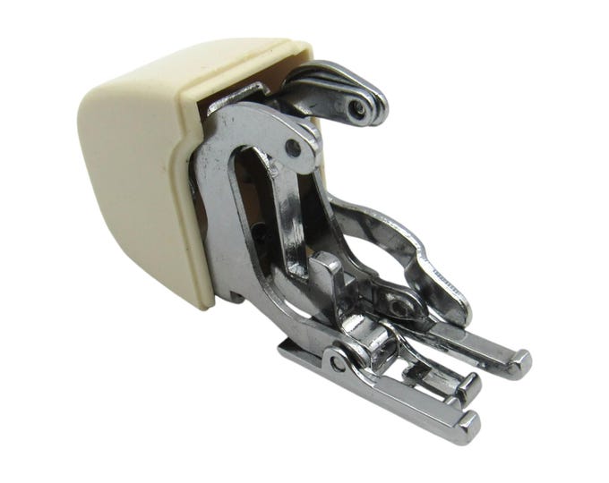 Walking / Even Feed Foot for Low Shank Sewing Machines - Part # RWA1