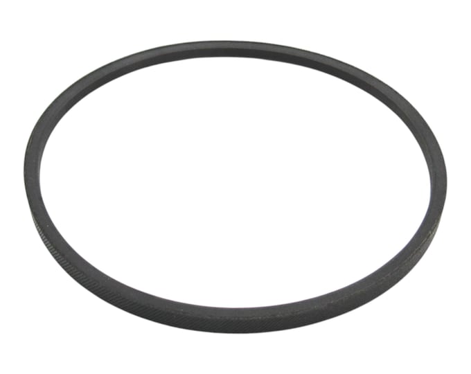 Sewing Machine Motor V-Belt - Length 14"