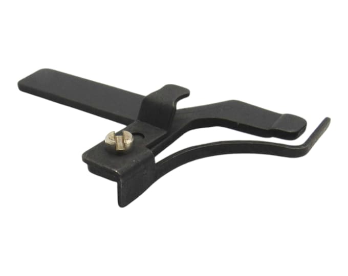 Bobbin Case Position Bracket - Singer Sewing Machine Part # 163320