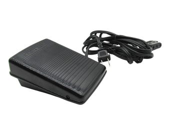 Electronic Foot Control with Cord - New Home Part # 032270000