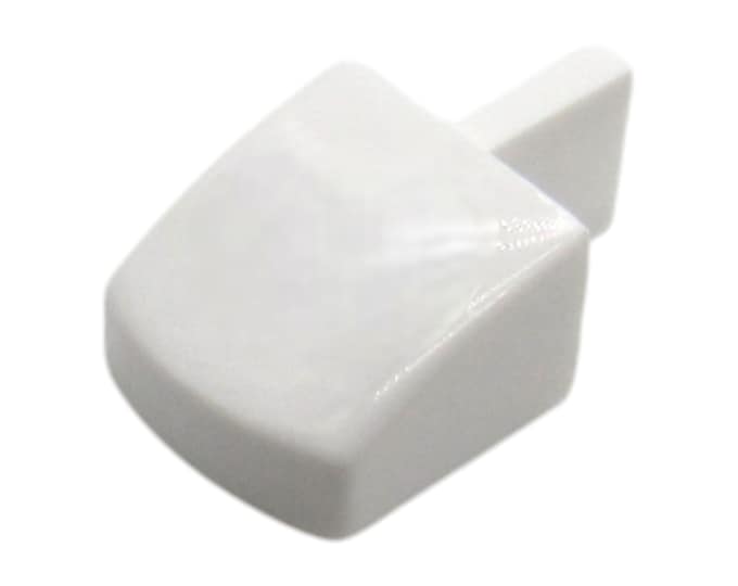 Needle Threader Lever Knob - Brother Sewing Machine Part # XC9604051