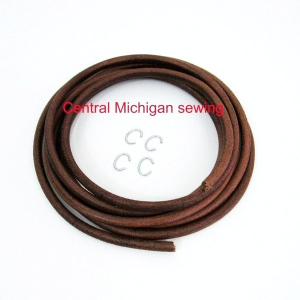 Industrial Leather Sewing Machine Etsy