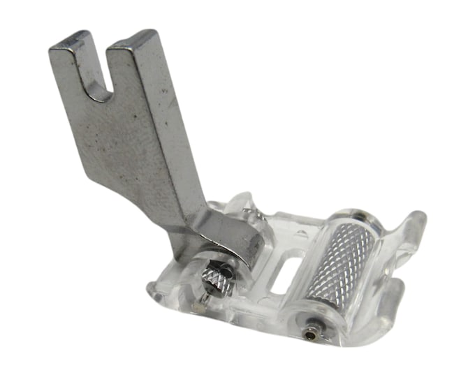 New Replacement Roller Foot - Pfaff Sewing Machine High Shank