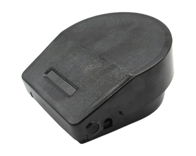 Sewing Machine Motor Foot Control Deluxe 2 Row Carbon Replacement