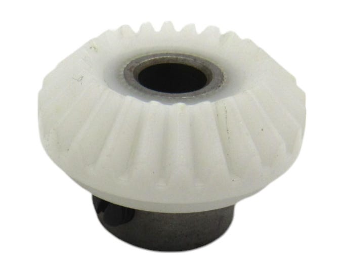 Upper Vertical Gear - Singer Sewing Machine Part # 353273-002