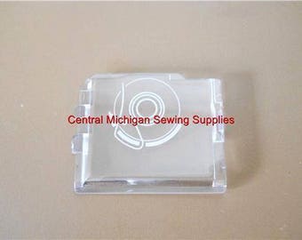 Bobbin Cover / Slide Plate - Fits Kenmore Models 385.17124, 385.17126, 385.17526, 385.17822, 385.17826