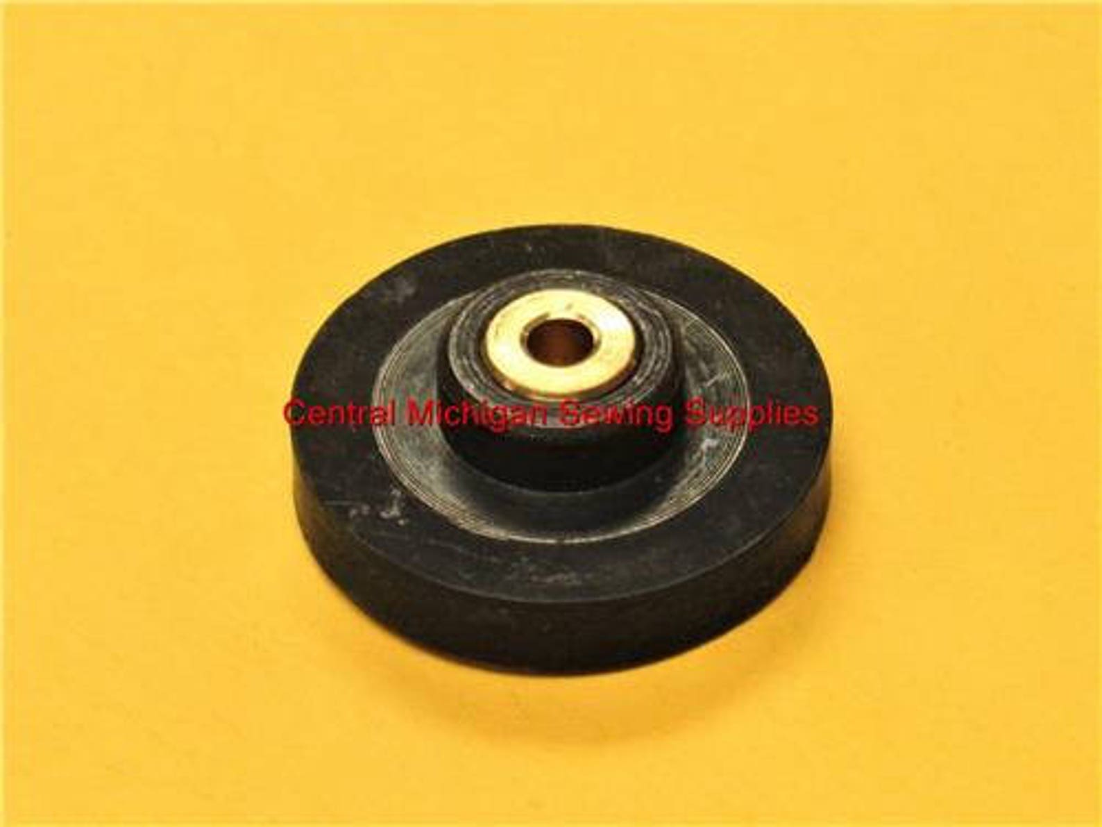 Friction Drive Motor Pulley Elna Part 44015220 Etsy