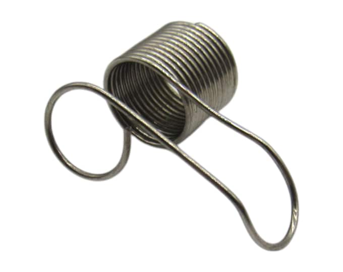 Replacement Upper Thread Tension Check Spring - Singer Sewing Machine Part # 221175