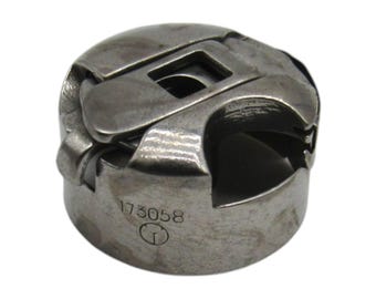 Bobbin Case - Singer Sewing Machine Part # 173058 Fits Models 206, 306K, 319