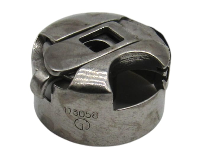 Bobbin Case - Singer Sewing Machine Part # 173058 Fits Models 206, 306K, 319