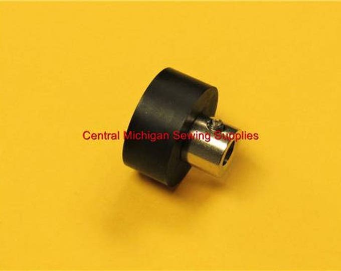 Friction Drive Motor Pulley - Part # LN379A