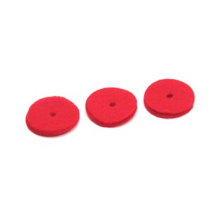 Spool Pin Felt Pad- 3 mm Thick #R8879 Sewing Machine Crafts