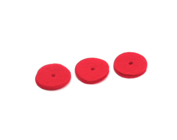 Spool Pin Felt Pad- 3 mm Thick #R8879 Sewing Machine Crafts