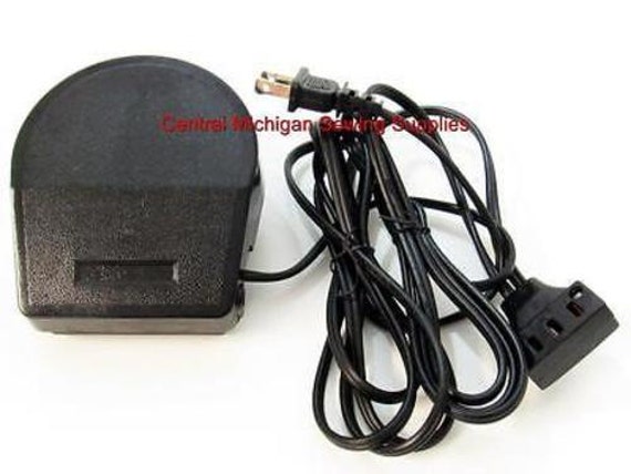 FOOT CONTROL PEDAL W// Cord Kenmore 158.19410 158.19411 158.19412 158.19470