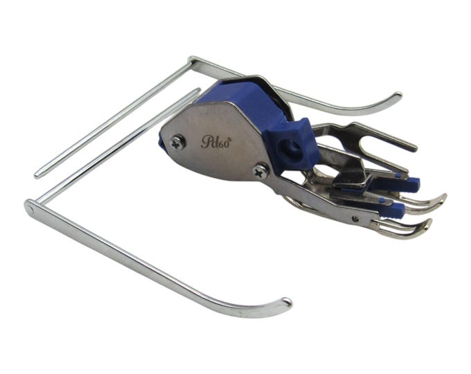 Walking Foot / Even Feed - Viking Part # 4122804-01