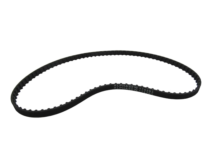 New Replacement Timing Belt - Bernina Sewing Machine Part # 174283