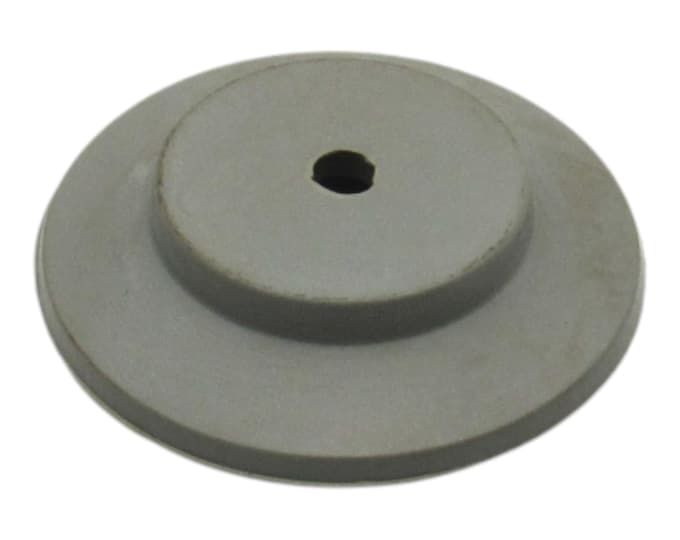 New Replacement Bottom Leg Cushion Fits Singer Serger 14U Most Models