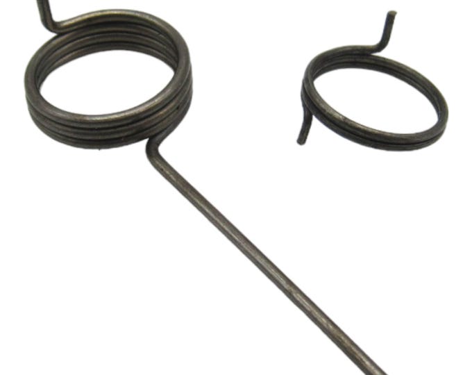 Replacement Bobbin Winder Springs - Fits Singer Model 15-91 & 201