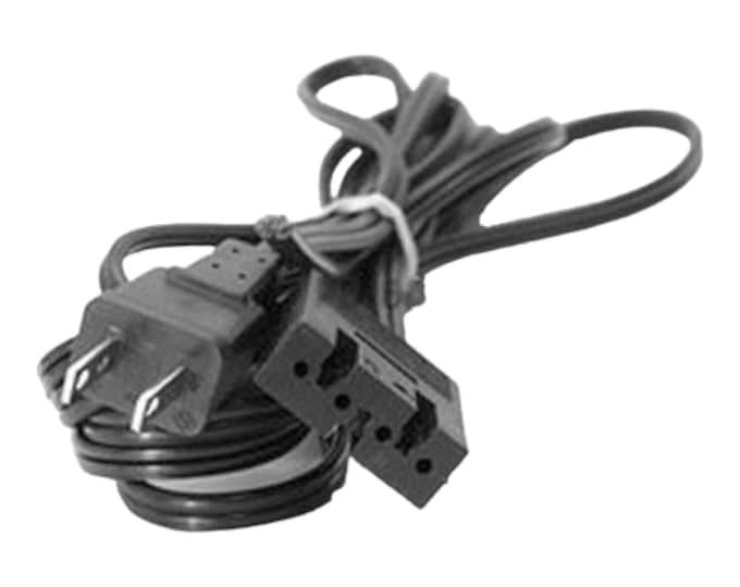 New Replacement Cord for Foot Control - Viking Sewing Machine Part # 4118069-01