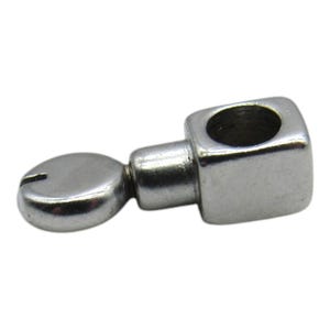 Replacement Needle Clamp - Singer Sewing Machine Part # 2054