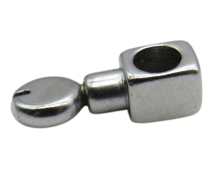Replacement Needle Clamp - Singer Sewing Machine Part # 2054