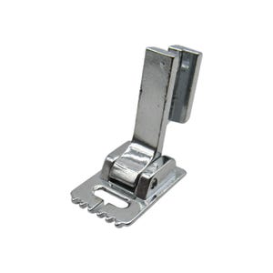Pintuck Foot 5 or 7 Groove - Singer Sewing Machine Slant Needle