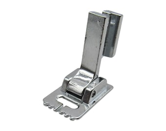 Pintuck Foot 5 or 7 Groove - Singer Sewing Machine Slant Needle
