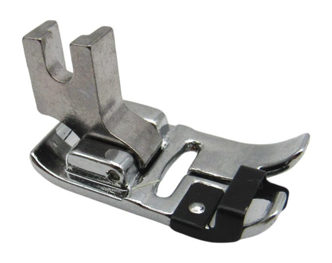 Stitch-N-Ditch / Edge Joint Foot Low Shank Sewing Machine