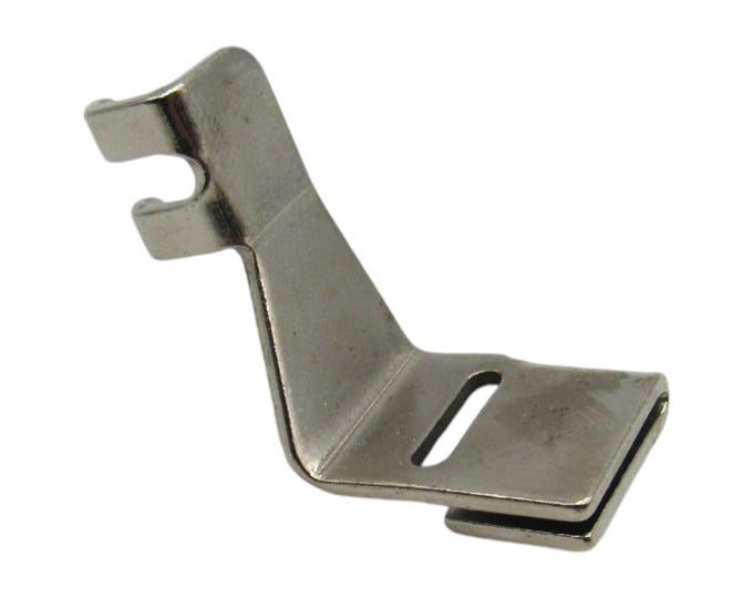 Double Shirring / Gathering Foot - Singer Sewing Machine Slant Needle