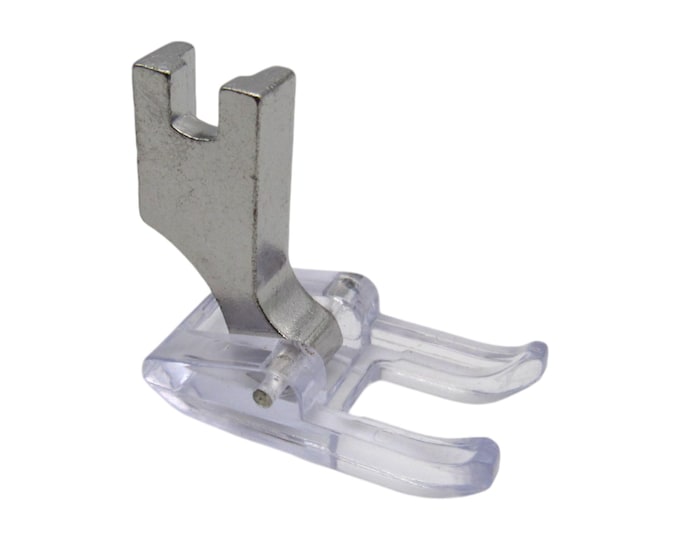 Open Toe Embroidery Foot - Singer Sewing Machine Slant Needle