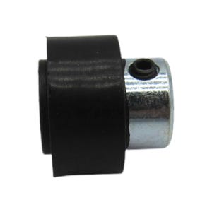 Friction Drive Motor Pulley for Sewing Machines - Part # SM379A