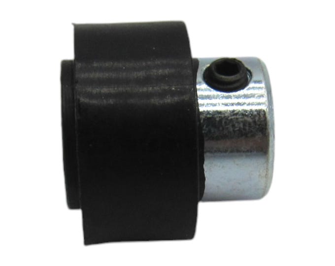 Friction Drive Motor Pulley for Sewing Machines - Part # SM379A