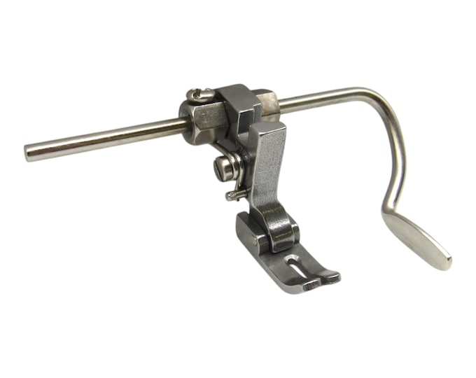 Industrial Sewing Machine Quilting Foot Hinged Fits Singer Sewing Machine Models 31, 44, 95, 96, 241, 245, 251, 281