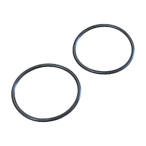 Universal Sewing Machine Round Rubber Motor Stretch Belt - Fits 13&quot; to 15&quot;