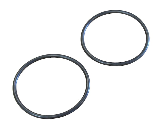 Universal Sewing Machine Round Rubber Motor Stretch Belt - Fits 13" to 15"
